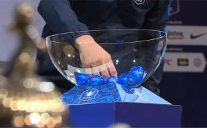 Football (Coupe de France)