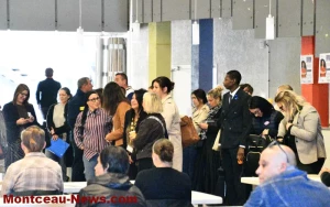Montceau-les-Mines – Le forum inversé de l’emploi