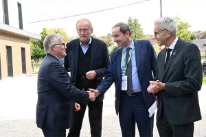 Le Creusot