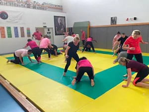 Blanzy – Judo Club Blanzynois