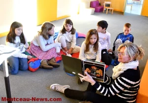 Sanvignes – Groupe scolaire Ferry Liberté