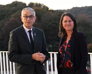 Le Creusot : Journées Nationales de France Urbaine 2025