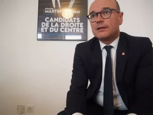 Crise politique