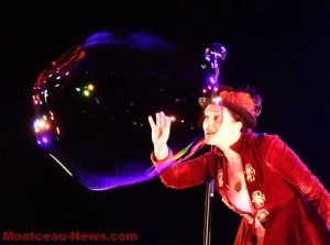 Saint-Vallier – Les mercredis sans écran