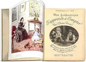 Nouvel article sur le blog de la Maison d’Ecole (Montceau)