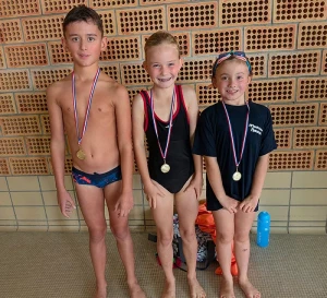 Montchanin Natation