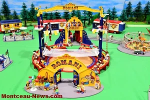 Blanzy – Association Christelle