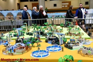 Blanzy- IMPRESSIONNANT !