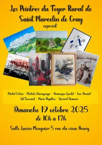 Saint-Marcelin-de-Cray