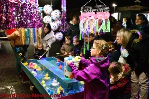 Saint-Vallier – Association St-Vallier en Fête