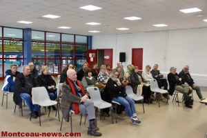 Assemblée générale du Club Canin de Montceau-les-Mines