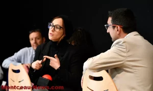 Montceau-les-Mines – Agire