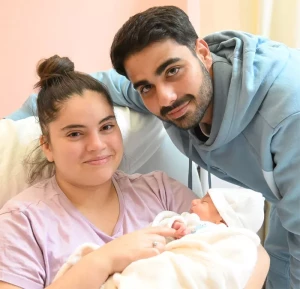 Le coin des «bouts d’choux»