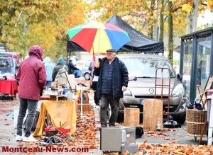 Montceau-les-Mines – La Bouquinerie