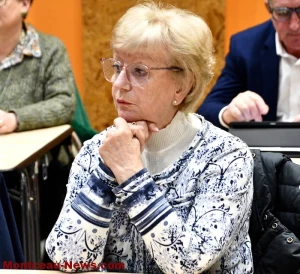 Conseil communautaire : arrivée de deux nouvelles conseillères communautaires