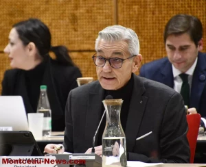 Conseil communautaire : une minute de silence pour Camille Dufour et Gilda Sarandao