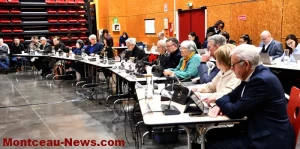 Conseil communautaire : le débat d’orientation budgétaire entre les élus