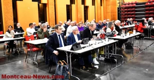 Conseil communautaire : présentation du débat d’Orientation Budgétaire