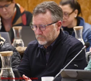 Conseil communautaire : le DOB dévoile l’investissement du budget principal