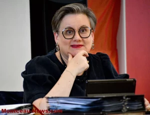 Mairie de Montceau : ressources humaines