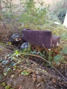 Saint-Vallier : Coup de gueule !