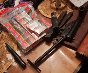 Importante affaire de trafic de tabac démantelée par la BSI de Dijon