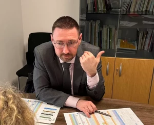 Fermeture de la maternité d’Autun