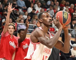 BASKET (Betclic Elite)