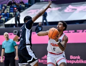 BASKET (Champions League)