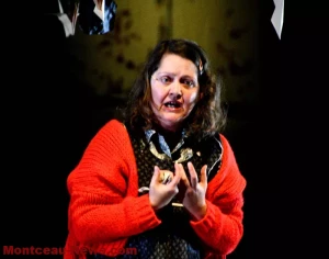 Montceau-les-Mines – La Cie À l’envers de soi