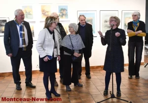 Montceau-les-Mines – À l’Embarcadère