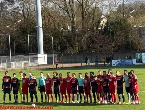 8eme Tour de Coupe de France : FCMB  – Montpellier HSC