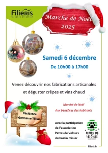 Ehpad Germaine Tillion (Montceau)