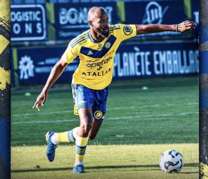 Football (Régional 1)