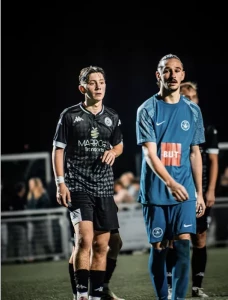 Football (Régional)