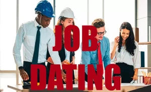 Saint-Vallier : Job Dating à Novium