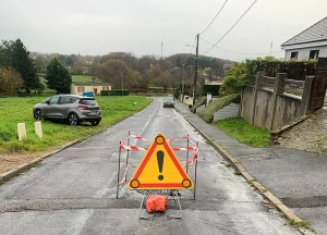 Montceau : Coup de gueule