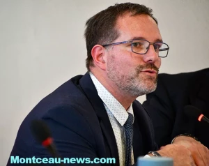 Conseil municipal de Montceau-les-Mines : nouvelle présidence à la tête de la SEML