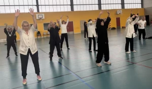 Montceau-les-Mines – Lumière de Chine