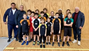 Lutte & Forme Montceau-Bourgogne