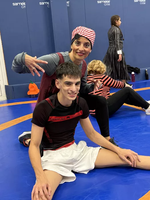 lutte et forme-0311257