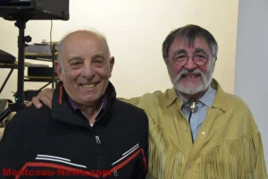 Mary-Mont-Saint-Vincent : le repas des bénévoles du comité des fêtes a fait le plein !