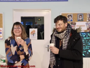 Blanzy : Portes ouvertes à la Passerelle du CES Le Méplier