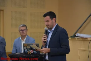 Montchanin : bilan de mandat pour la majorité municipale