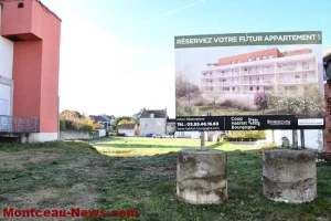 Conseil municipal de Montceau-les-Mines : du nouveau pour la friche Loison