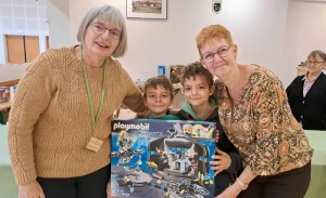 Blanzy – Association Christelle