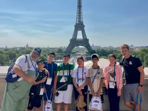 Montceau-les-Mines – 12 jeunes du RCMB