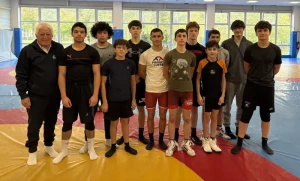 Lutte & Forme Montceau-Bourgogne