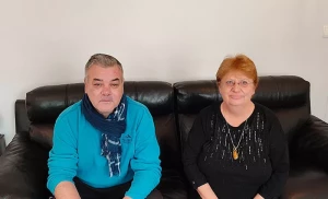 Saint-Vallier – Municipales 2026