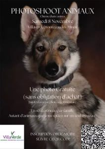 Villaverde (Montceau – Gourdon)